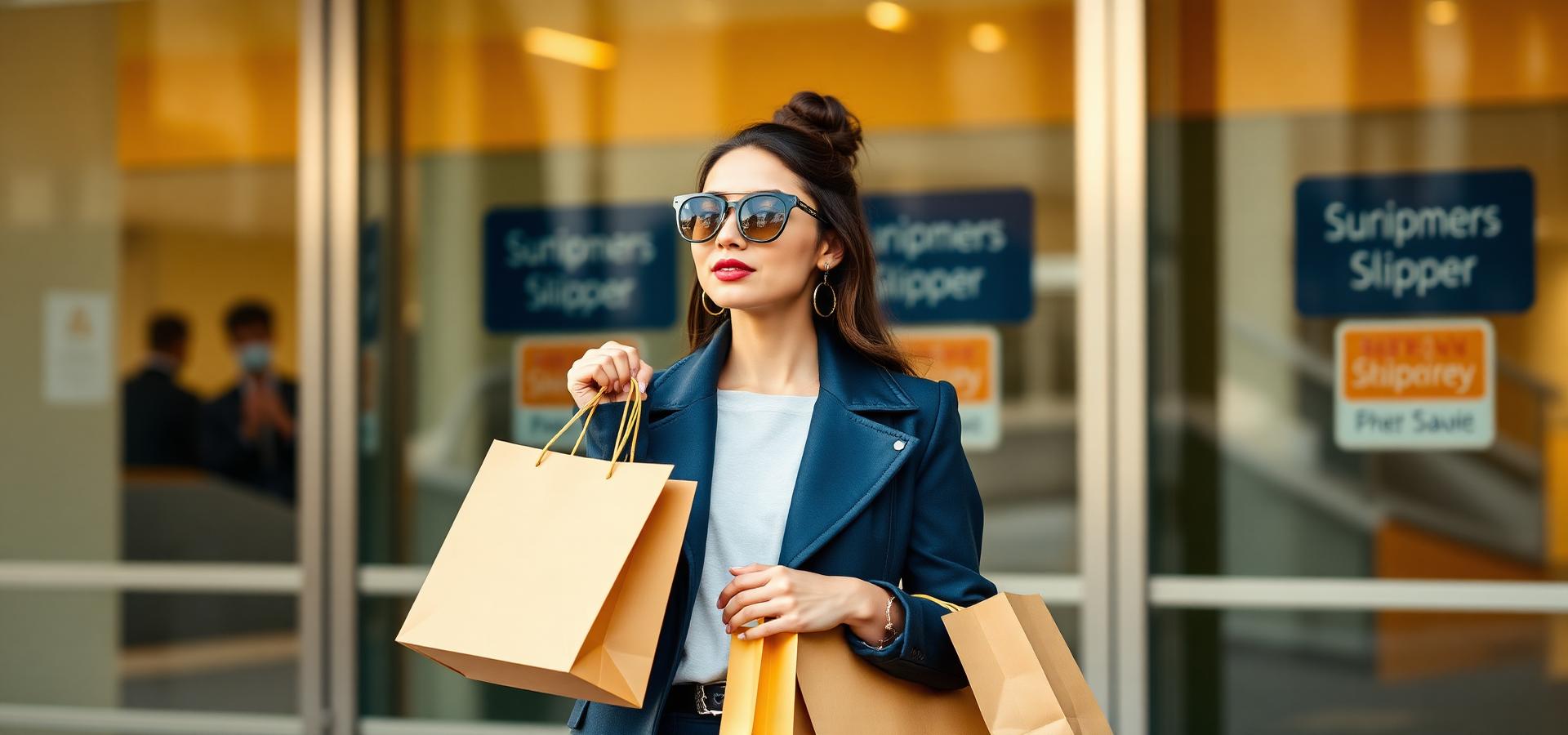 Jusqu'à -50% sur la Mode